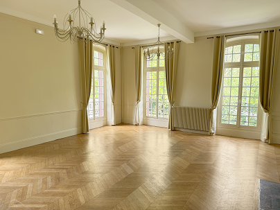 La Grande Marnière