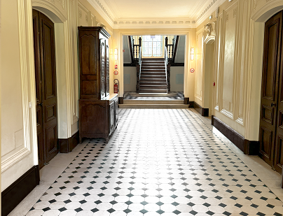 Hall